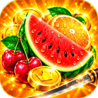 Slice Fruits