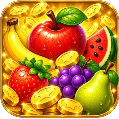 Fruit Boom Tapper